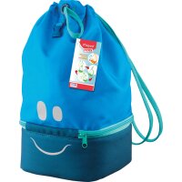 Maped PICNIK Sac à déjeuner KIDS CONCEPT, bleu