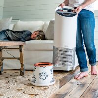 LEITZ Filtre à charbon actif Animal de compagnie