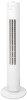 CLATRONIC Ventilateur colonne TVL 3770, blanc