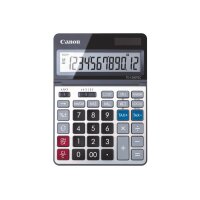 CANON Calculatrice de table TS1200TSC