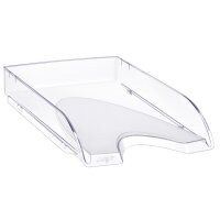 CEP Corbeille à courrier CepPro, format A4, gris