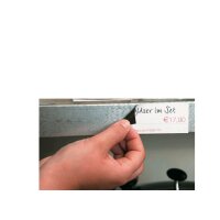 sigel Inkjet-Magnet-Papier, spezialbeschichtet, DIN A4