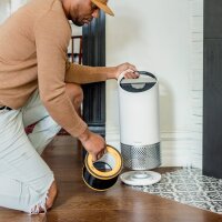 LEITZ Geruchs-HEPA-Filter für Luftreiniger TruSens...