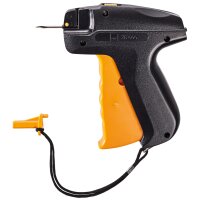 sigel Attache pour pistolet textile, longueur: 45 mm
