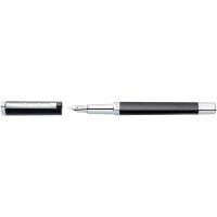 STAEDTLER Füllhalter triplus, Federbreite: M, rot