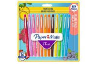 PAPERMATE Stylo fibre Flair 0.7mm 2138467 Scented, ass....