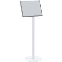 PAPERFLOW Infoständer, DIN A3, Höhe: 1.272 mm