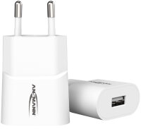ANSMANN USB-Ladegerät Home Charger HC105,...
