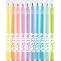Maped Feutre COLORPEPS Pastel, étui carton de 10