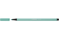 STABILO Stylo Fibre Pen 68 1.0mm 68/12 eucalyptus