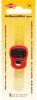 KLEIBER Digitaler Reihenzähler für Strickarbeiten, rot