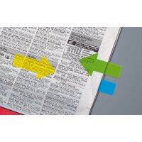 sigel Haftmarker Film "Big Arrow", Pfeil, 45 x...