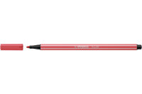 STABILO Stylo Fibre Pen 68 1.0mm 68/47 rusty red