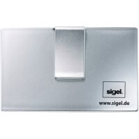 SIGEL Notes 12x50mm HN611 5 Farben ass. 125 Blatt