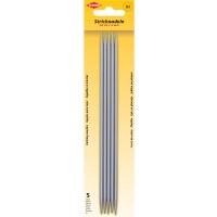 KLEIBER Set daiguilles à tricoter, 200 mm x 3,5 mm