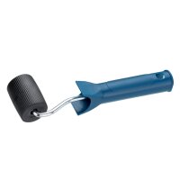 WESTEX Tapeten-Nahtroller, Hartkunststoff, 45 mm