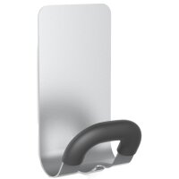 ALBA Garderobenhaken "MAG2", magnetisch, 1...