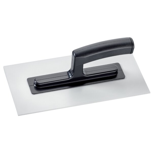 WESTEX Glättekelle Kunststoff, 280 x 140 mm