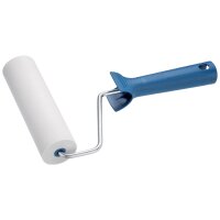 WESTEX Tapeten-Andrückroller, PU-Schaum, 45 mm