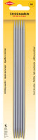 KLEIBER Set daiguilles à tricoter, 200 mm x 4,0 mm