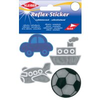 KLEIBER Sticker réfléchissant...