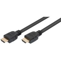 DIGITUS Câble de raccordement Ultra High Speed...