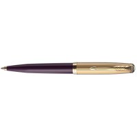 PARKER Drehkugelschreiber Parker 51 Black G.C.