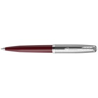PARKER Stylo à bille Parker 51 Bordeaux C.T.