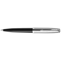 PARKER Drehkugelschreiber Parker 51 Black C.C.