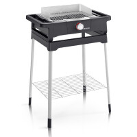 SEVERIN Barbecue électrique STYLE EVO S PG 8124,...
