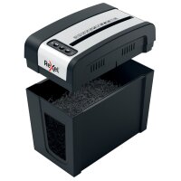 REXEL Destructeur de documents Secure MC3-SL, particules