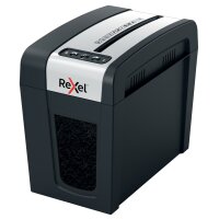 REXEL Aktenvernichter Secure MC3-SL, Partikel 2 x 15 mm