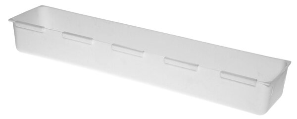 plast team Organiseur de tiroir module 6, blanc
