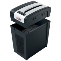 REXEL Destructeur de documents Secure MC6-SL, particules