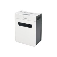 LEITZ Destructeur doc. IQ Protect 8094-20-00 4M, P-5, 14lt