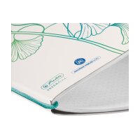 HERLITZ Notizbuch My Book 50033669 A5 gREENline dotted 40B.