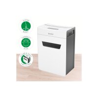 LEITZ Destructeur doc. IQ Protect 8092-20-00 10X, P-4, 18lt