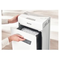 LEITZ Destructeur doc. IQ Protect 8092-20-00 10X, P-4, 18lt