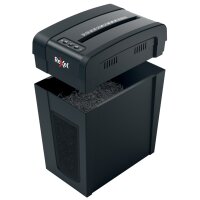 Rexel Destructeur de documents Secure X10-SL, particules