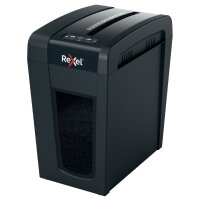 Rexel Destructeur de documents Secure X10-SL, particules