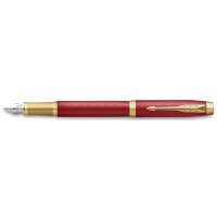 PARKER Stylo plume IM PREMIUM Nacré G.T.