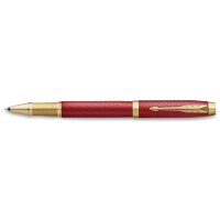 PARKER Stylo roller IM PREMIUM Rouge G.T.
