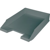 helit Corbeille à courrier the green staff, A4, vert