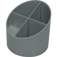 helit Multipot à crayons the green cross, vert