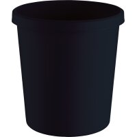 helit Papierkorb "the green german", 18 Liter,...