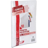 GPV Pochettes dexpédition, 310 x 410 mm, en...