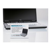 SIGEL Infoaufsteller A7 PA107 10 Stück