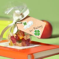 AVERY Zweckform ZDesign Sticker CREATIVE coeurs