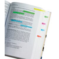 sigel Marque-page repositionnable Mix micro & mini