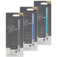 PARKER Stylo plume VECTOR, taille de plume: M, assorti